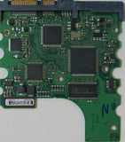 SEAGATE ST340014AS, 8.05 PCB