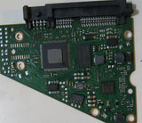 SEAGATE ST4000DM000, CC54 PCB