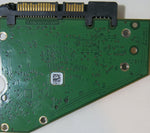 SEAGATE ST4000DM000, CC54 PCB