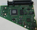 SEAGATE ST4000DM000, CC52 PCB