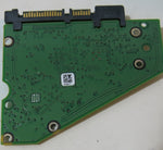 SEAGATE ST4000DM000, CC52 PCB