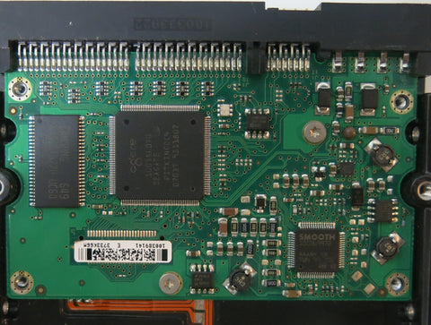 SEAGATE STM3802110A, 3.AAJ PCB