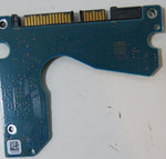 SEAGATE ST1000LM035, SBM3 PCB