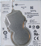 SEAGATE ST100LM035, SBM3 PCB