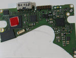 WESTERN DIGITAL WD40NMZW-11GX6S1,  PCB