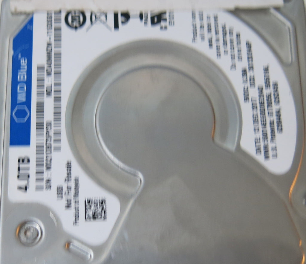 Récupération de données sur les disques durs Western Digital Elements Récupération de données sur les disques durs Western Digital Elements