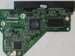 WESTERN DIGITAL WD1600AABS-61PRA0,  PCB