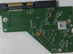 WESTERN DIGITAL WD5000AAKX-75U6AA0,  PCB