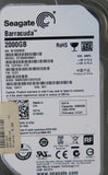 SEAGATE ST2000DM001 PCB 100717520 REV B,  2000.GB