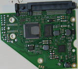 SEAGATE ST1000DM003, CC46 PCB