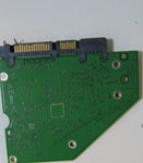 SEAGATE ST1000DM003, CC46 PCB