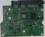 SEAGATE ST2000DM001, CC26 PCB