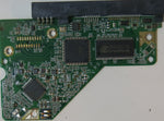 WESTERN DIGITAL WD5000AAKS-00V1A0,  PCB