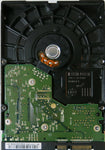 WESTERN DIGITAL WD800JD-75MSA3 PCB 2060-701335-055 REV a,  80.GB
