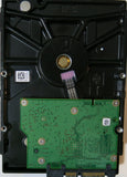 SEAGATE ST2000VM003 PCB 100687658 REV C,  2000.GB