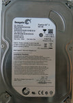 SEAGATE ST3500312CS PCB 100535704 rev c,  500.GB