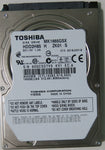MK1665GSX HDD2H85 H ZK02 S PCB G002641A,  160.GB