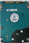 MK3552GSX HDD2H01 F VL01 T PCB G002217A,  320.GB