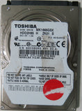 MK1665GSX HDD2H85 H ZK01 S PCB G002641A,  160.GB