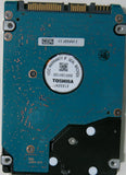 MK1665GSX HDD2H85 H ZK01 S PCB G002641A,  160.GB