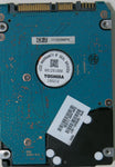 MK1656GSY HDD2E64 F VL01 S PCB G002587-0A,  160.GB