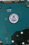 MQ01ACF032 AAD AA00/AV001D PCB G003235C,  320.GB