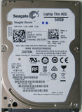 SEAGATE ST500LT015 PCB 100729420 REV B,  500.GB