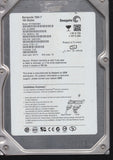 SEAGATE BARRACUDA ST3160023AS FW 3.42 3.5" 160GB PN 100314721
