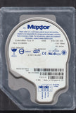 MAXTOR 6E040L0510614 CODE NAR61590 KMGA 40GB 3.5