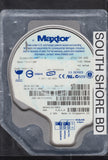 MAXTOR 6E040L0510653 CODE NAR61590 KMCA 40GB 3.5