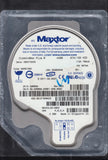 MAXTOR 6E040L0510653 CODE NAR61590 KMGA 40GB 3.5