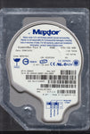 MAXTOR 6E040L0510653 CODE NAR61590 KMCA 40GB 3.5
