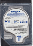 MAXTOR 6E040LO P/N 294932-001 CODE:NAR61590  K,M,C,A 40GB 3.5"