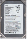 SEAGATE ST3120025ACE P/N 9W6023-057 FW 4.39 120GB 3.5"