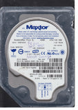MAXTOR 6E040L0 CODE:NAR61590 K,M,C,A 40GB 3.5"