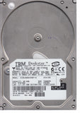 HITACHI/IBM IC35L060AVERR07-0 MLC H323668 P/N 07N7404  60GB