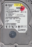 WESTERN DIGITAL WD600BB-75CAA0 DCM HSEANA2CA 60GB 3.5