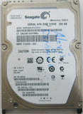 SEAGATE ST9320423AS FW 0006HPM1 100565308 REV A PCB