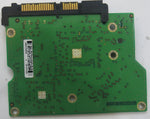 SEAGATE ST380815AS FW 3.AAD 100428473 REV C PCB