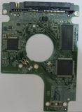 WESTERN DIGITAL WD3200BEKT-75PVMT0 2060-771692-005 REV A PCB