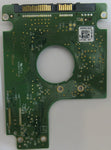 WESTERN DIGITAL WD3200BEKT-75PVMT0 2060-771692-005 REV A PCB