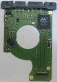 SAMSUNG HS12VJF BF41-00255A PCB