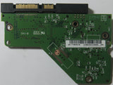 WESTERN DIGITAL 2060-771698-002 REV A PCB
