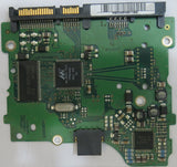 SAMSUNG HD080HJ/P PN 1372J3FL666335 BF41-00108A PCB