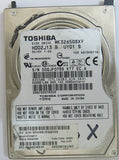 TOSHIBA MK3265GSX HDD2HJ13 B UY01 S G002706A PCB