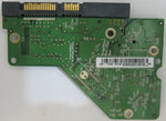 WESTERN DIGITAL WD5000AAKX-001CA0 2060-771640-003 REV A PCB