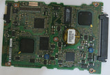 SEAGATE ST3146807LC FW 100227228 PCB