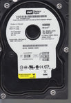 WD800BB-56JKC0,Serial:WCAMD5816291,80GB 3.5