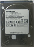 TOSHIBA MQ01ABC150 AZA AA00/AQ001U 1.5GB PCB G003138A