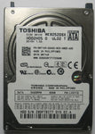 TOSHIBA MK8052GSX HDD2H05 D UL02 T GOO2217A PCB